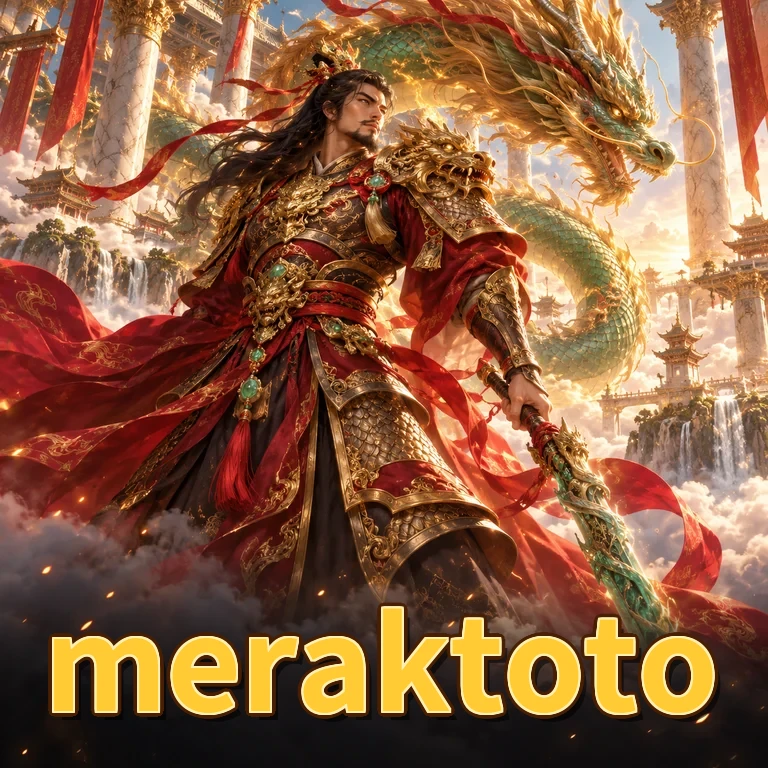 Ilustrasi kemampuan meraktoto