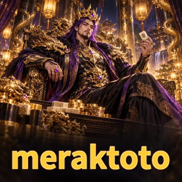 Kanal unduhan meraktoto