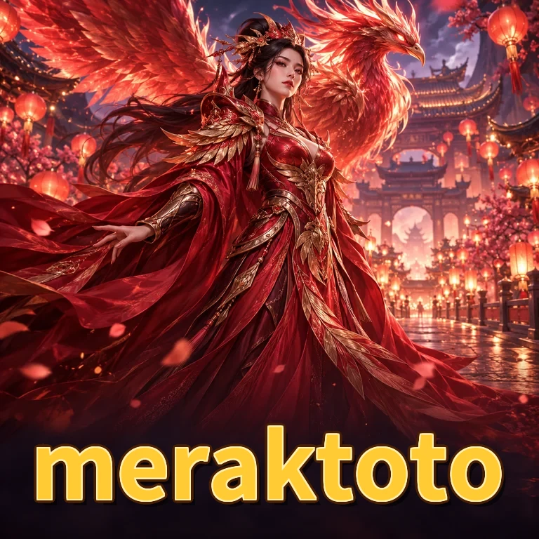 Gambaran singkat meraktoto