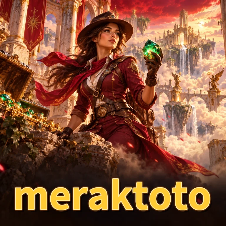 Garis waktu versi meraktoto