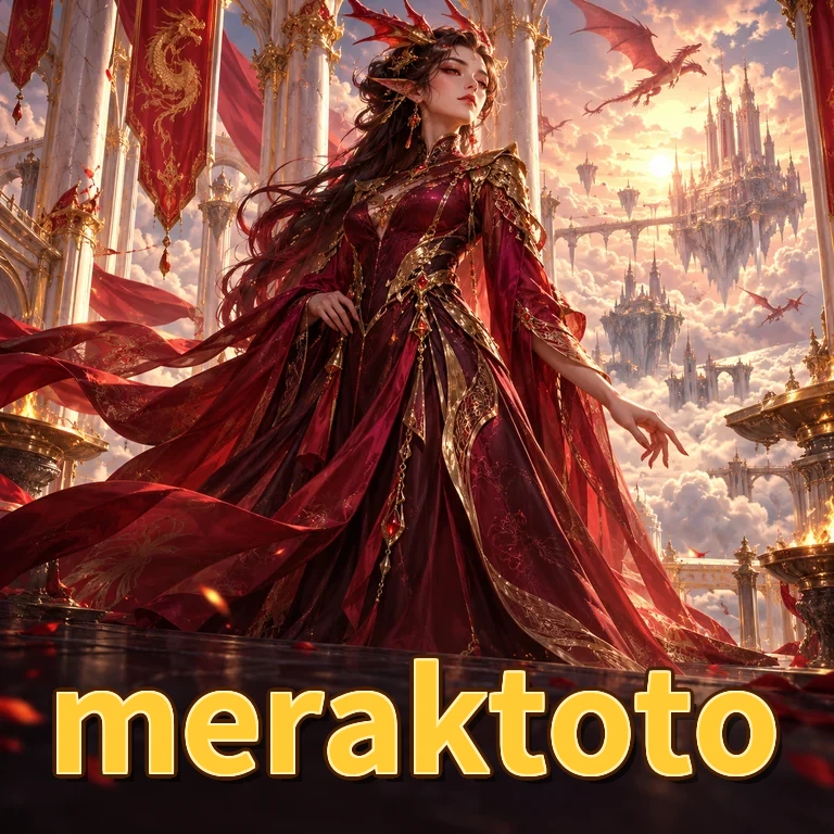 Tampilan aplikasi meraktoto
