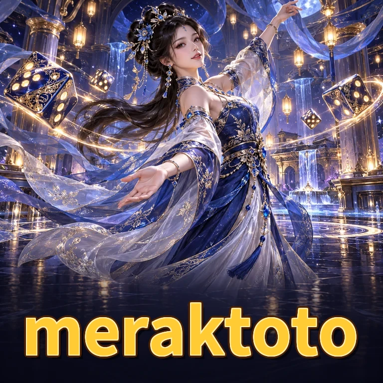 Lambang berkas meraktoto