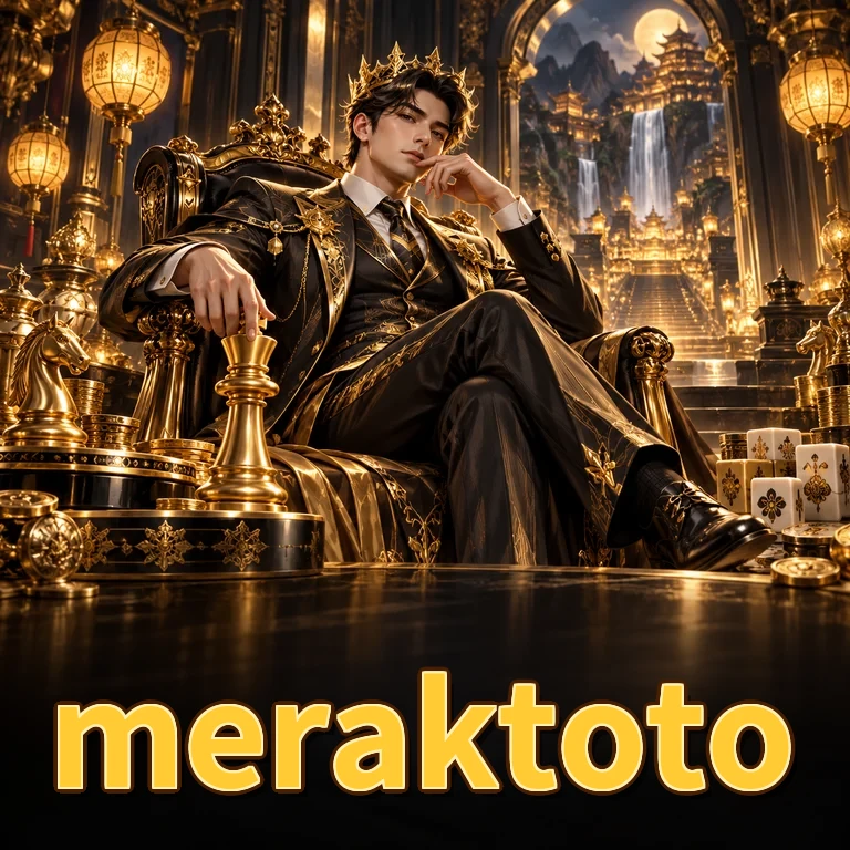 Gambar halaman tanya jawab meraktoto