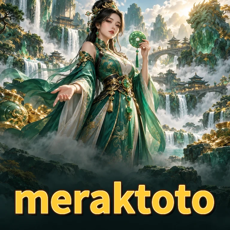 Daftar izin meraktoto