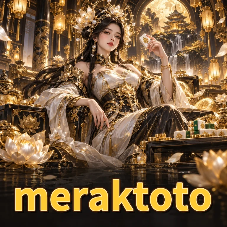 Rilis terbaru meraktoto