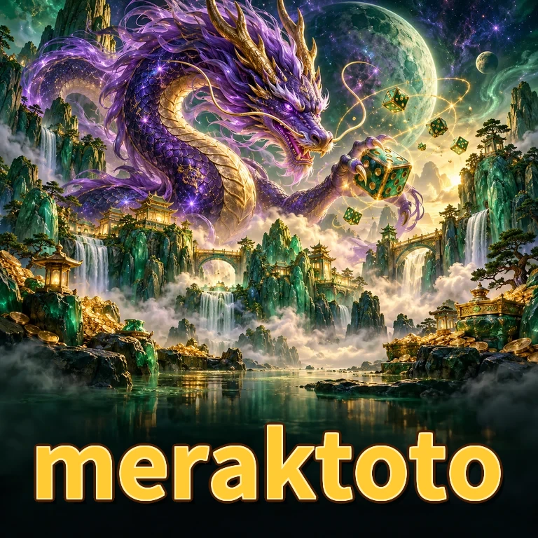 Gambar panduan memasang meraktoto