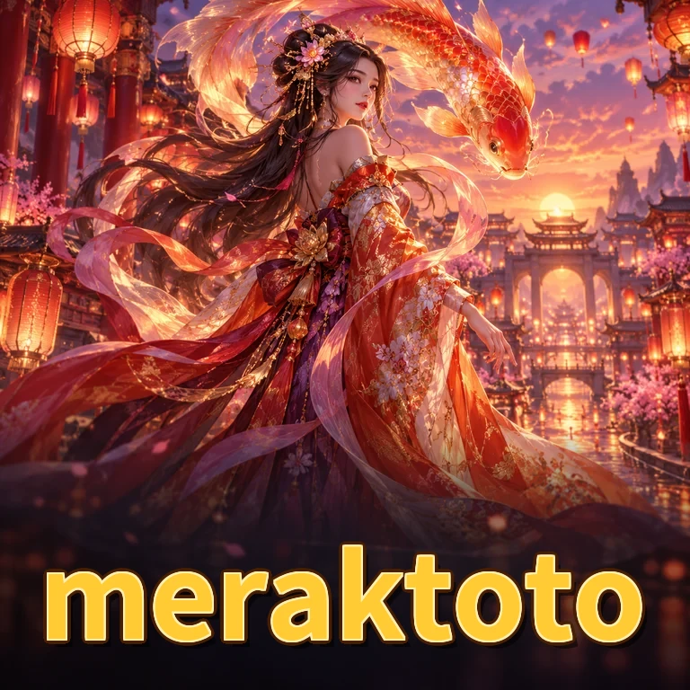 Anggota tim meraktoto